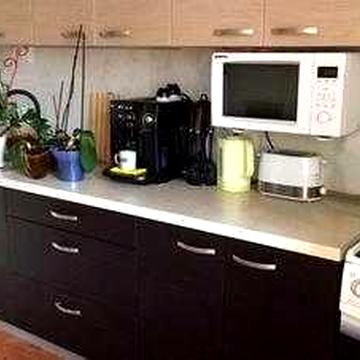 Степана Васильченка 3/24 Новий будинок з укриттям