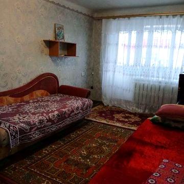 Сдам 1к  квартиру на Пушкина