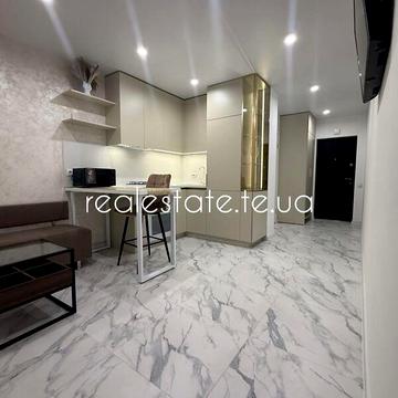 Довгострокова оренда 1к Квартира Смакули вулиця ЖК Киевский