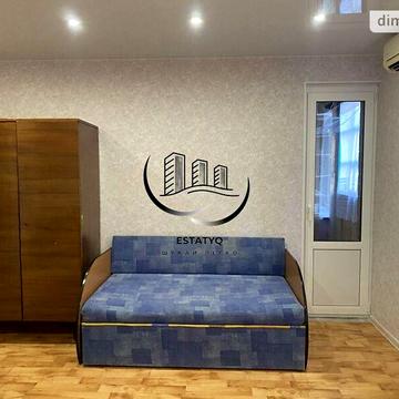 Довгострокова оренда 2к Квартира Словянська вулиця