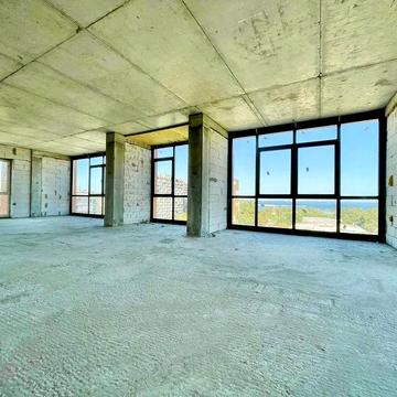 Супер видова квартира 122м вид на річку Дніпро, Перемога, ЖК Південний ЖК Южный