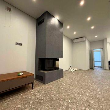 Продається Таунхаус з РЕМОНТОМ у Вовчинцях!