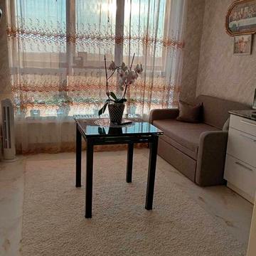 Без комісії.1кімнатна квартира ГАЗ. Податки 2% єВідновлення Сертифікат