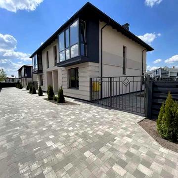 Дуплекс 130м2 з газом | Гатне | Без Комісії