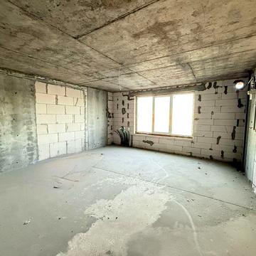 Продаж квартири в новобудові поблизу Центру