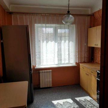 Сдам 3-х к кв в Бородинском м-не 9/9 ( конечная тролейбуса) С 17.01