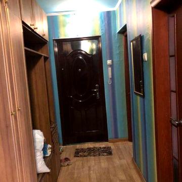 Продаю трехкомнатную квартиру на м-не Горняцкий ЖК житлосервис