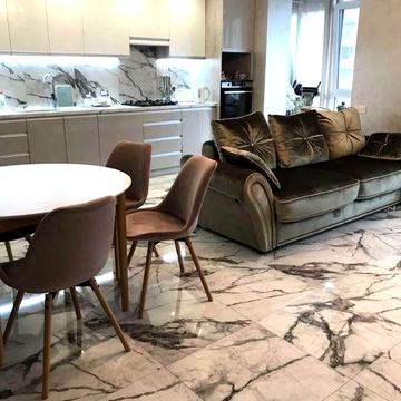 Аренда 2ком. студии ЖК Ривер Парк