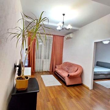 Аренда 2к.кв пр. Пушкина 77, пр. Леси Украинки 77