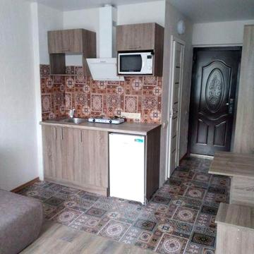 Сдам однокомнатную смарт-квартиру на Победе-6