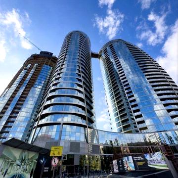 Taryan Tower Тарьян - Остання 1-к квартира 62 м2 в Жк