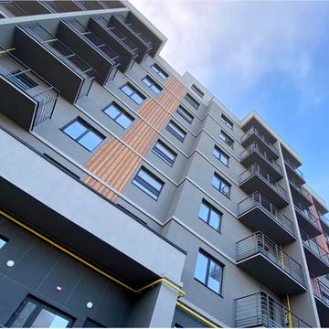 Героїв Прикордонників вул., 2-Б