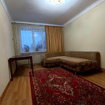 2х квартира Бальзаківська