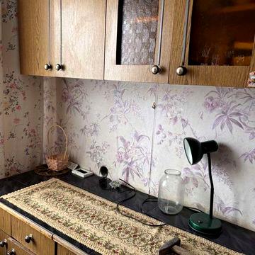 Продається квартира 2-ох кімнатна