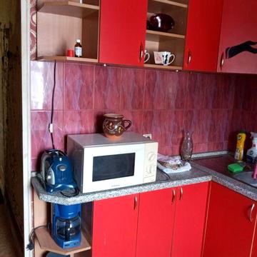 Двох кімнатна квартира