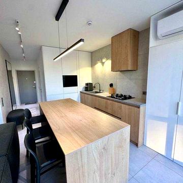 Продаж 1-кім. квартири-студії вул. Стрийська ( в районі DUCK$ LAKE)