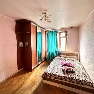 Сдам 3 квартиру 2/9 . 5 мин метро Пушкинская