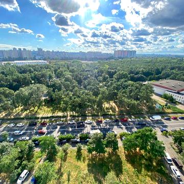 Власник! Здам 1к квартиру м.Дарниця, парк Перемога, без комісії