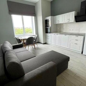 Сдам 2-х комнатную квартиру Victory Hall