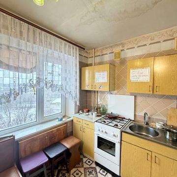 1 кімнатна ,Осипенківський,Узбекістанська 11