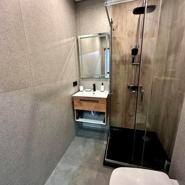 Без комісії. 1 кімнатна квартира з ремонтом. Євідновлення, Сертифікат