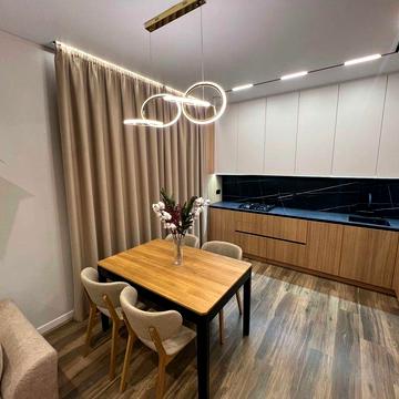 ‼️ KM Garden Village Петропавлівка ‼️ Квадробудинок з РЕМОНТОМ | Без%