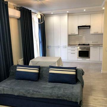 Оренда .1но кім квартира  новобудова ЖК" Греків Ліс"