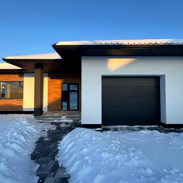 Продам будинок в. Набережна 11 в селі Боратин