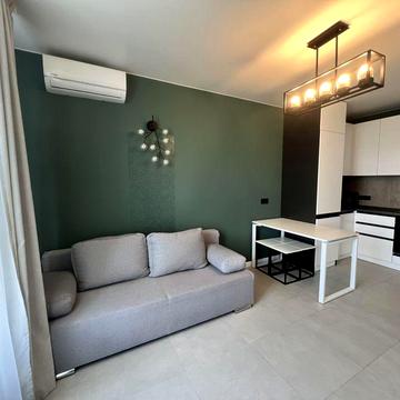 Модна евродвушка в ЖК UNO CITY HOUSE, Теліги, 25, Дорогожичи