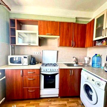 Оболонський 16Б, оренда 1-к квартири, метро Мінська 2 хв, є газ!