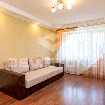 Продаж з меблями ремонт 2х квартира Нивки Сирець