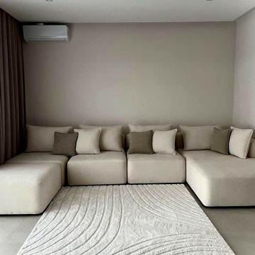 Оренда трикімнатного таунхауса New Village