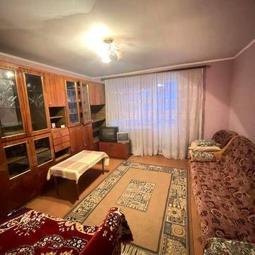 Продам 3-х кімнатну квартиру в центрі міста