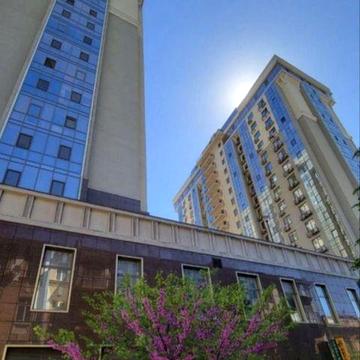 Сдам 1 комнатную  благоустроенную квартиру. 16 Жемчужина