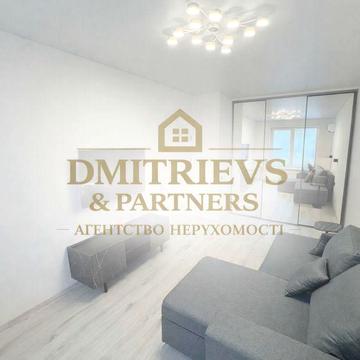 Оренда 1к квартири ЖК Петрівський квартал Нова Квартира Перша Здача