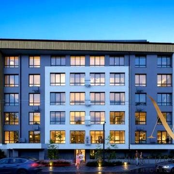 Продаж однокімнатної квартири в будинку бізнес класу по вул.Рівна