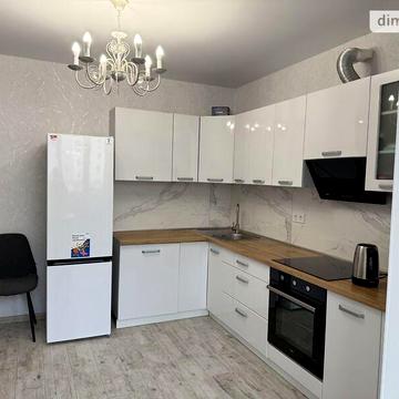 Продаж 1к Квартира Миколаївська вулиця ЖК Академичный