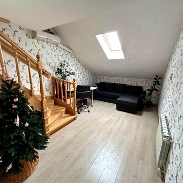 Двокімнатна квартира з ремонтом на ГАЗУ! 2%! Держ. Програми - ТАК!