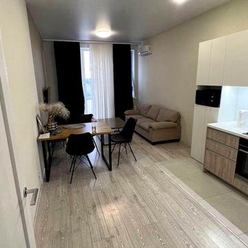 Аренда 3к.кв. ЖК "Павловский квартал", Новострой Научная Центр