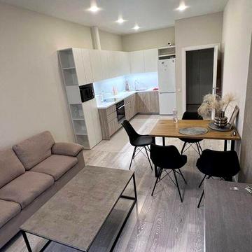 Аренда 3к.кв. ЖК "Павловский квартал", Новострой Научная Центр