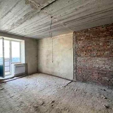 Дворівнева квартира на Леваді