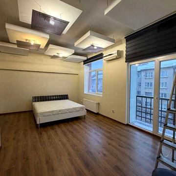 Продається пентхаус вул. Кочубея,33