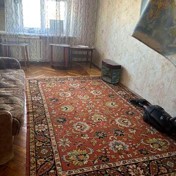 Оренда 3 кімнатної квартири