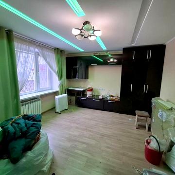 Продажа 2-х ком.квартиры. Пр-т Богоявленский