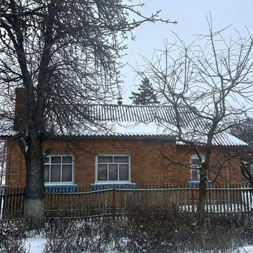 Продам будинок в Калинівці