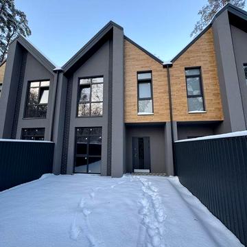 Продаж!Газифікований ТАУНХАУС біля парку м.Буча