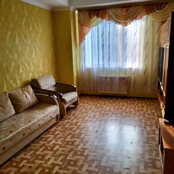 Дьяченко, 1к большая квартира, новый дом, метро Бориспольская Бортничи