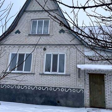 Продам будинок 128.5 кв.м.