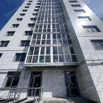 1 кімнатна в новому, вже побудованому будинку!