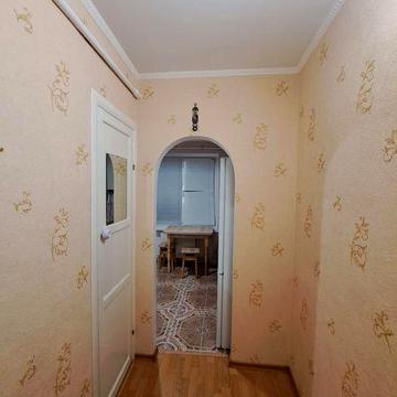 Однокімнатна квартира в центрі на Театральній